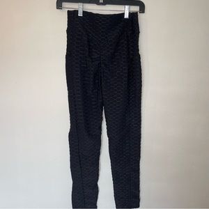 Women’s Honeycomb Style Leggings